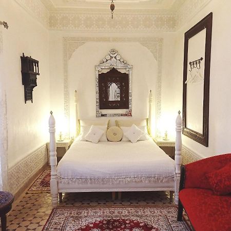 Riad Dar Arsama Fès Extérieur photo