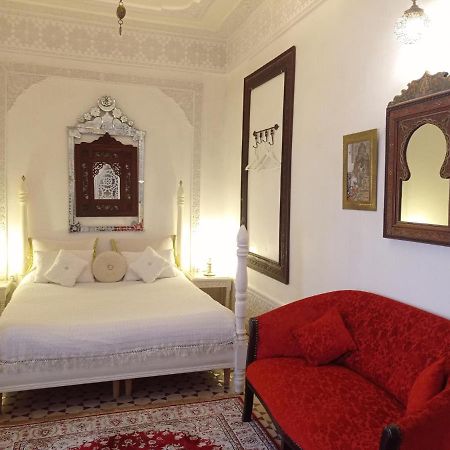 Riad Dar Arsama Fès Extérieur photo