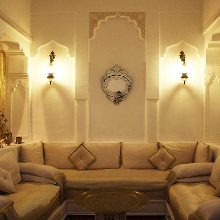 Riad Dar Arsama Fès Extérieur photo