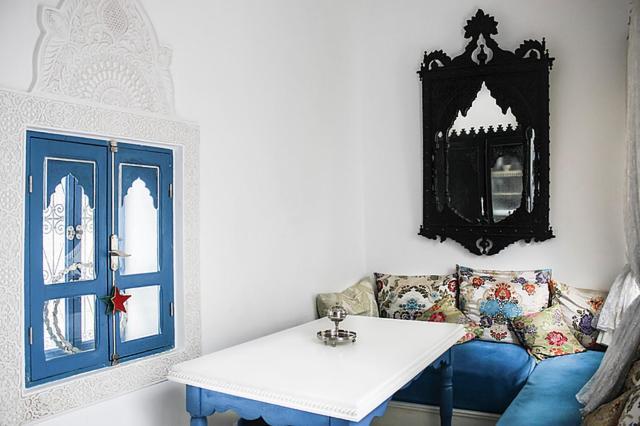 Riad Dar Arsama Fès Extérieur photo