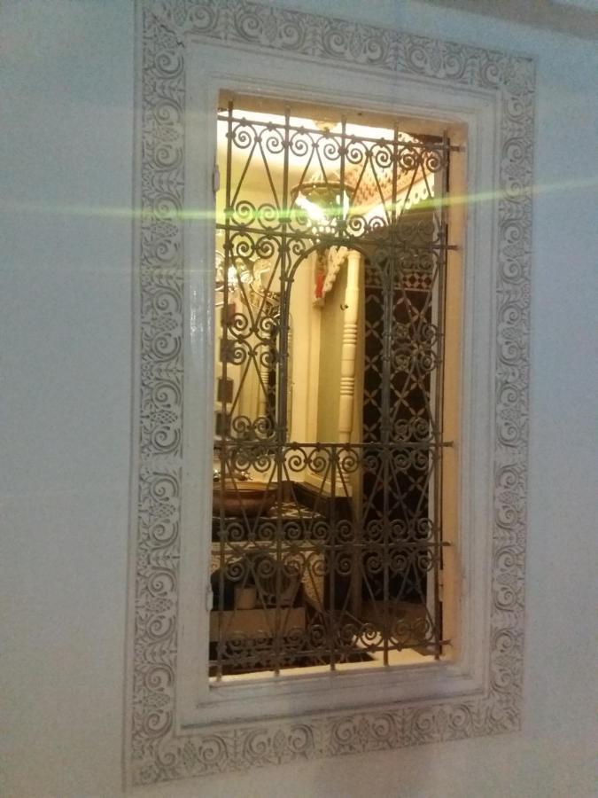 Riad Dar Arsama Fès Extérieur photo