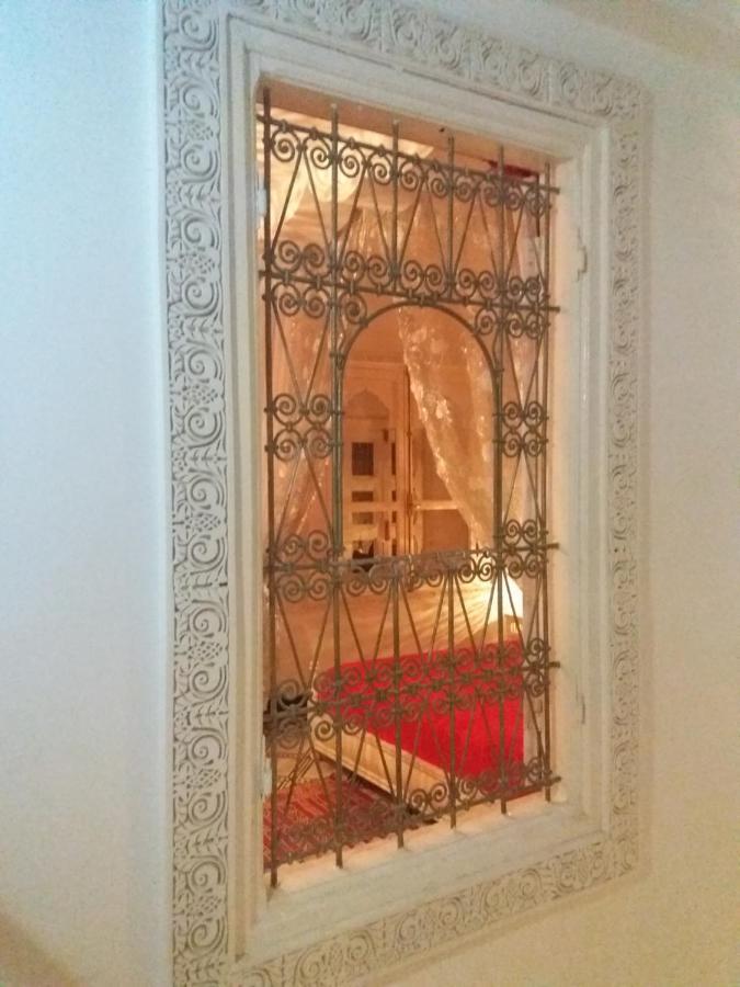 Riad Dar Arsama Fès Extérieur photo