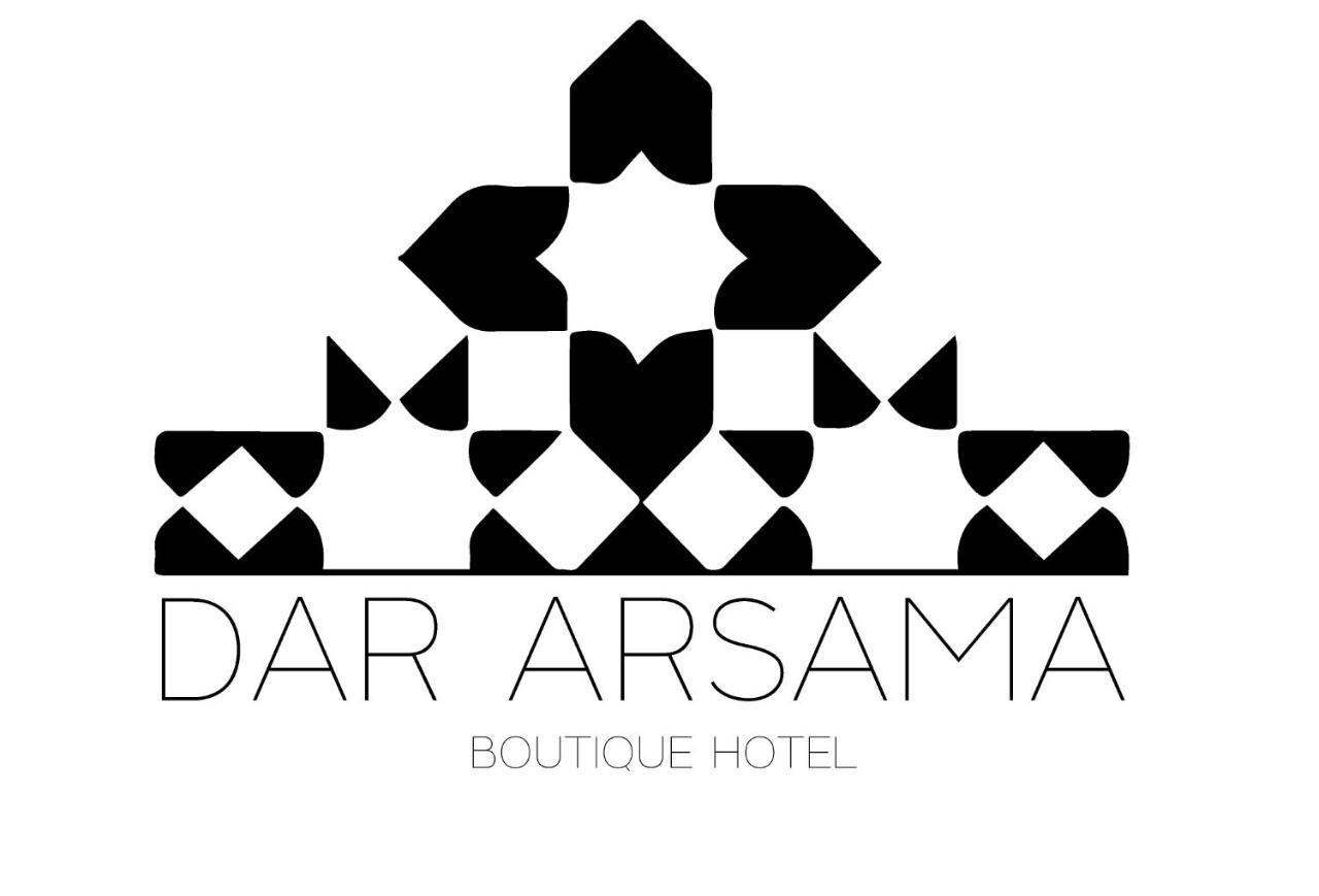 Riad Dar Arsama Fès Extérieur photo