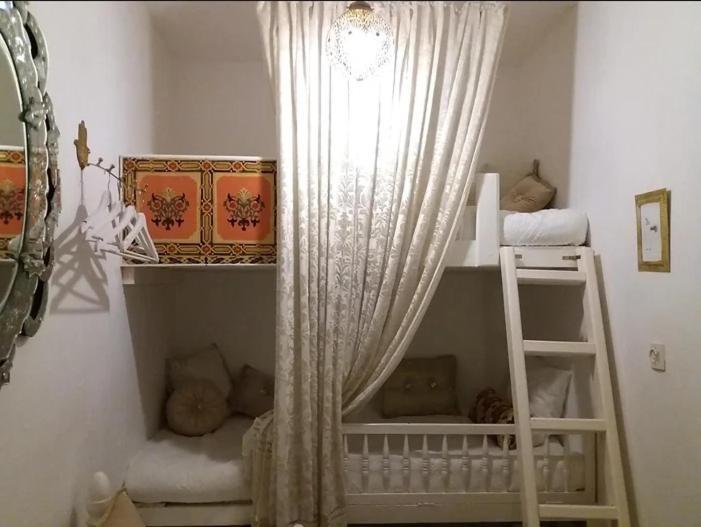 Riad Dar Arsama Fès Extérieur photo
