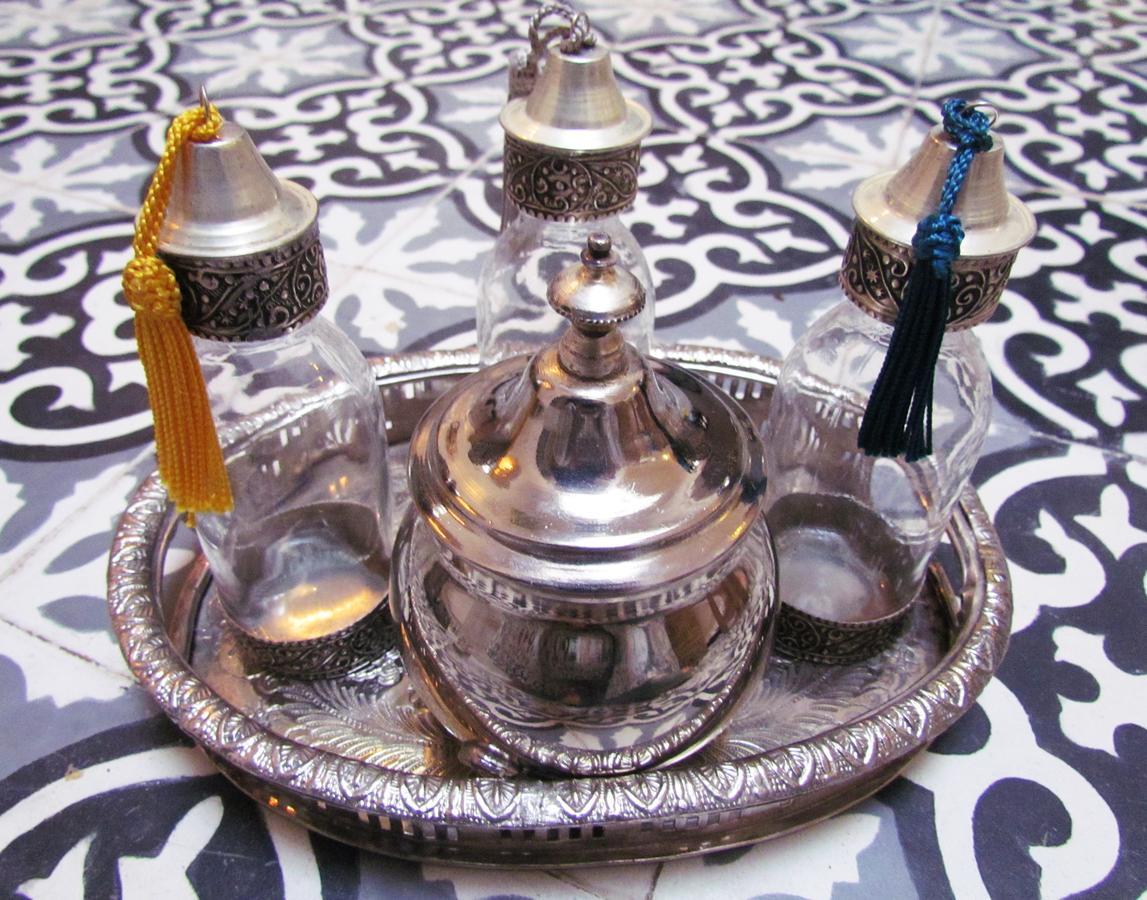 Riad Dar Arsama Fès Extérieur photo
