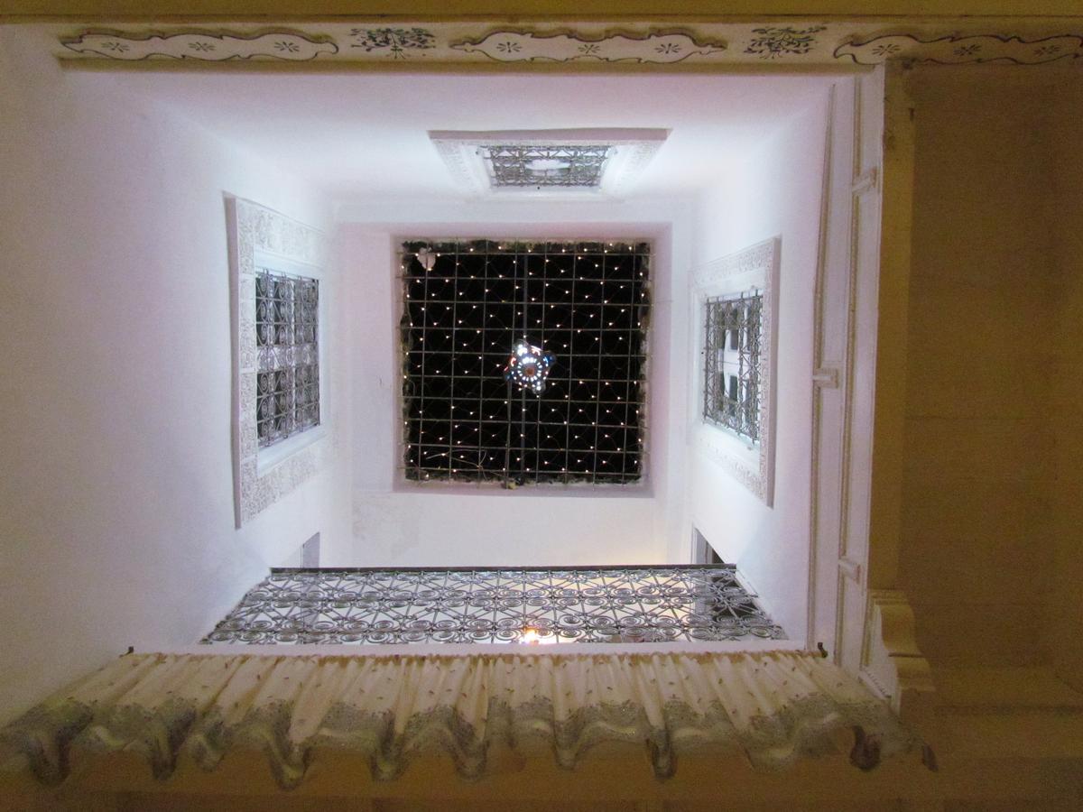 Riad Dar Arsama Fès Extérieur photo