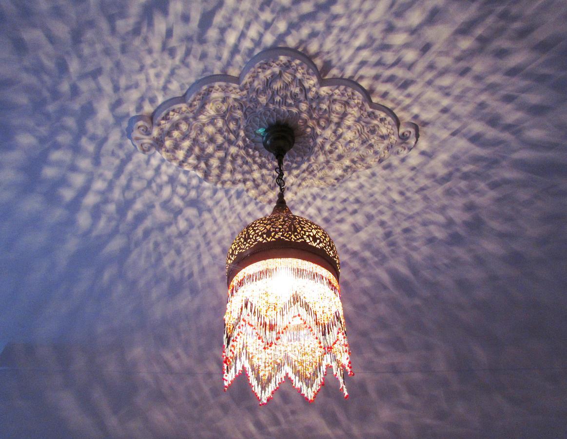 Riad Dar Arsama Fès Extérieur photo