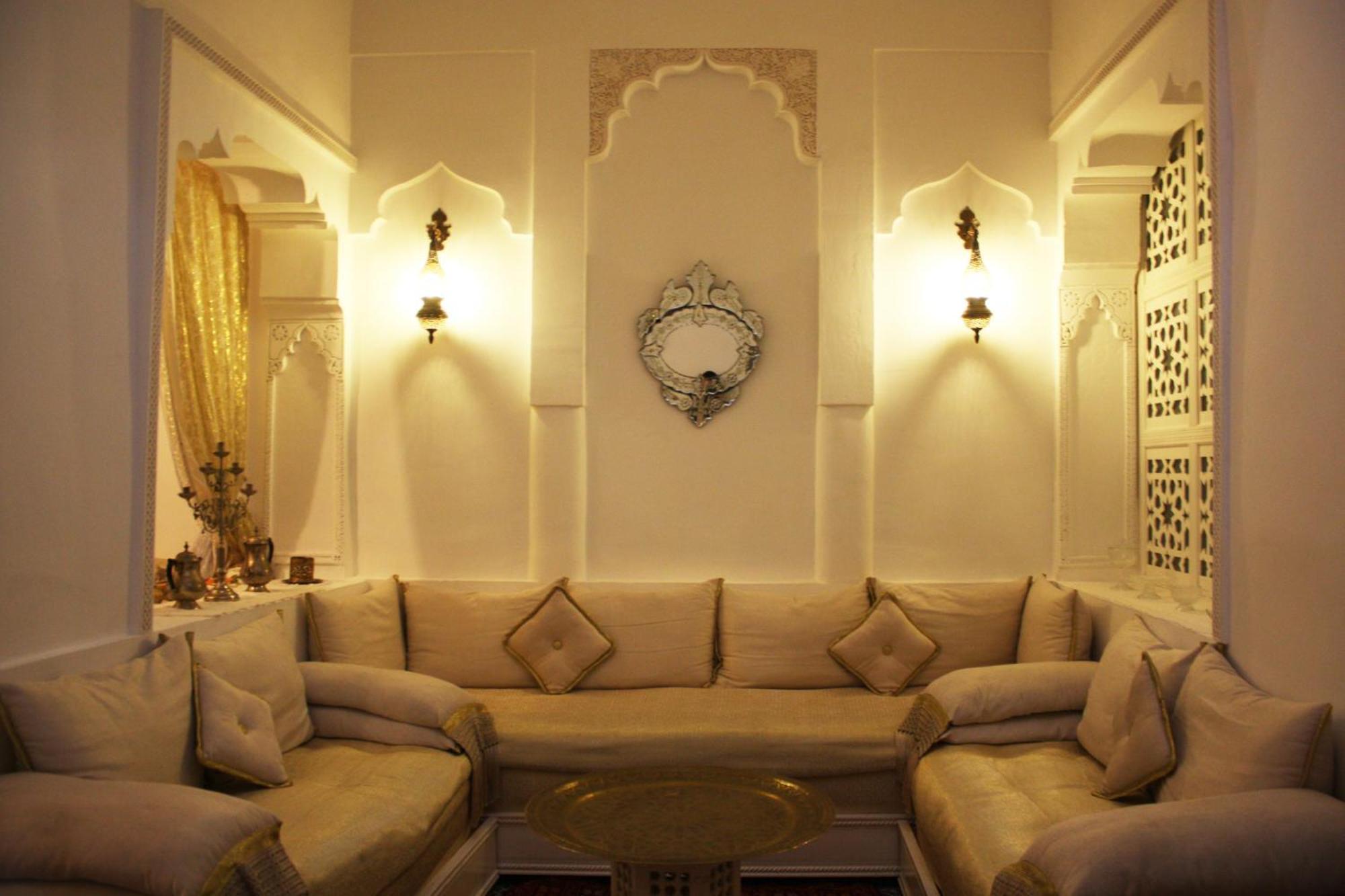 Riad Dar Arsama Fès Extérieur photo