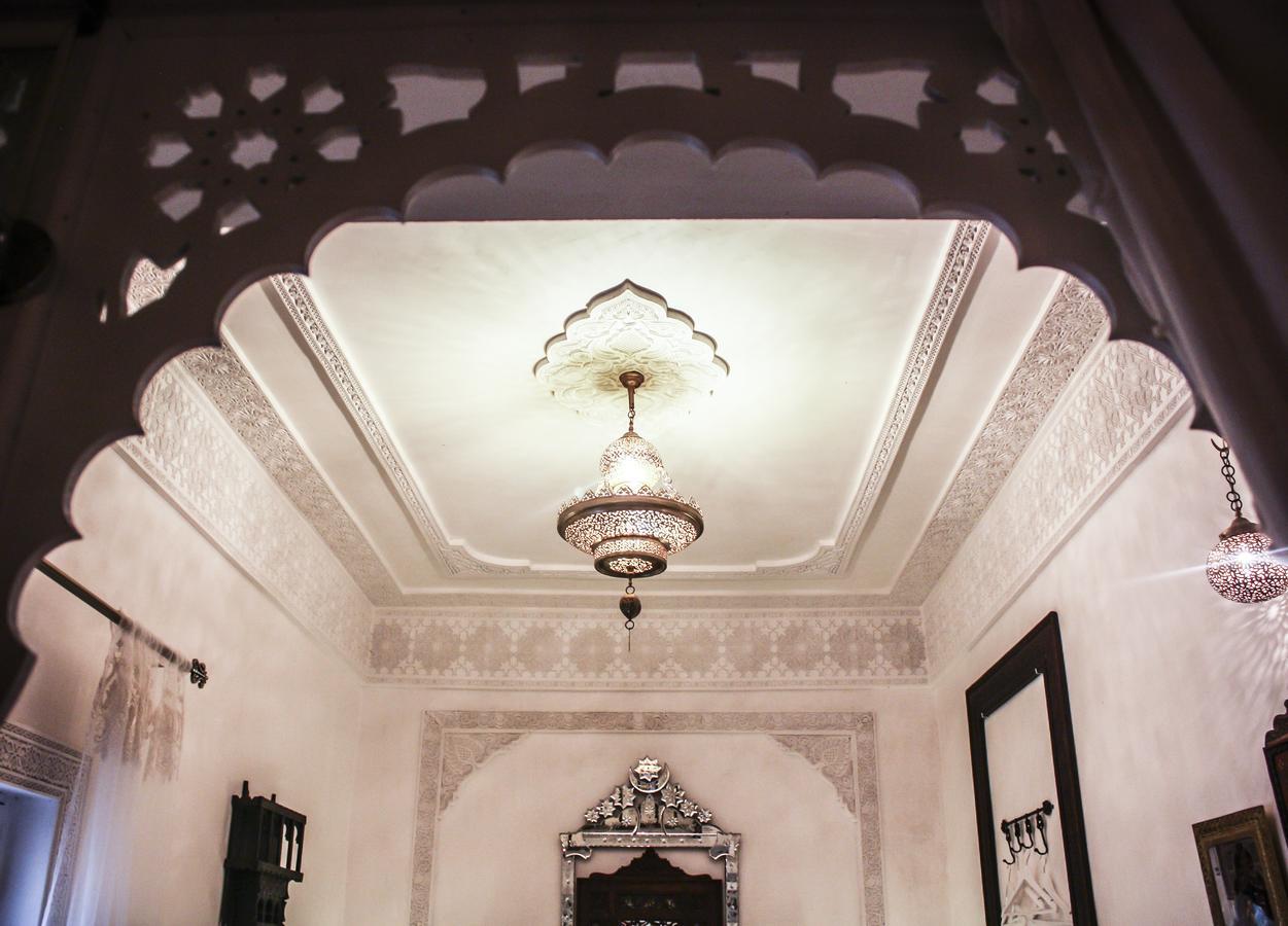 Riad Dar Arsama Fès Extérieur photo